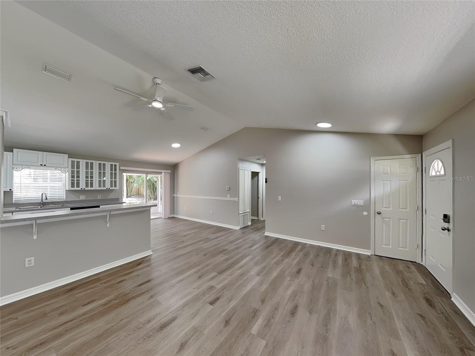 OSPREY PARK 2 - Residential Lease
