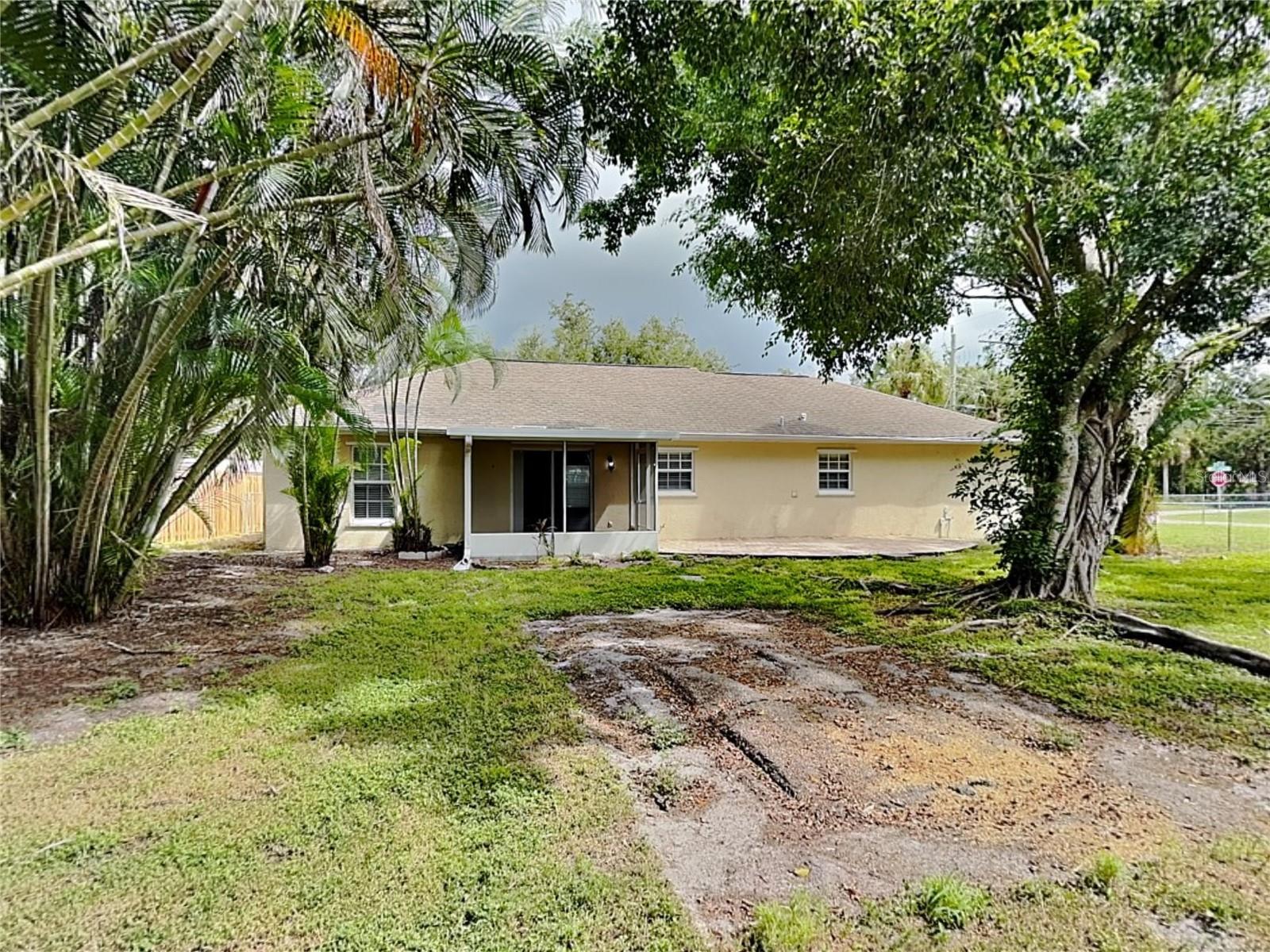 OSPREY PARK 2 - Residential Lease
