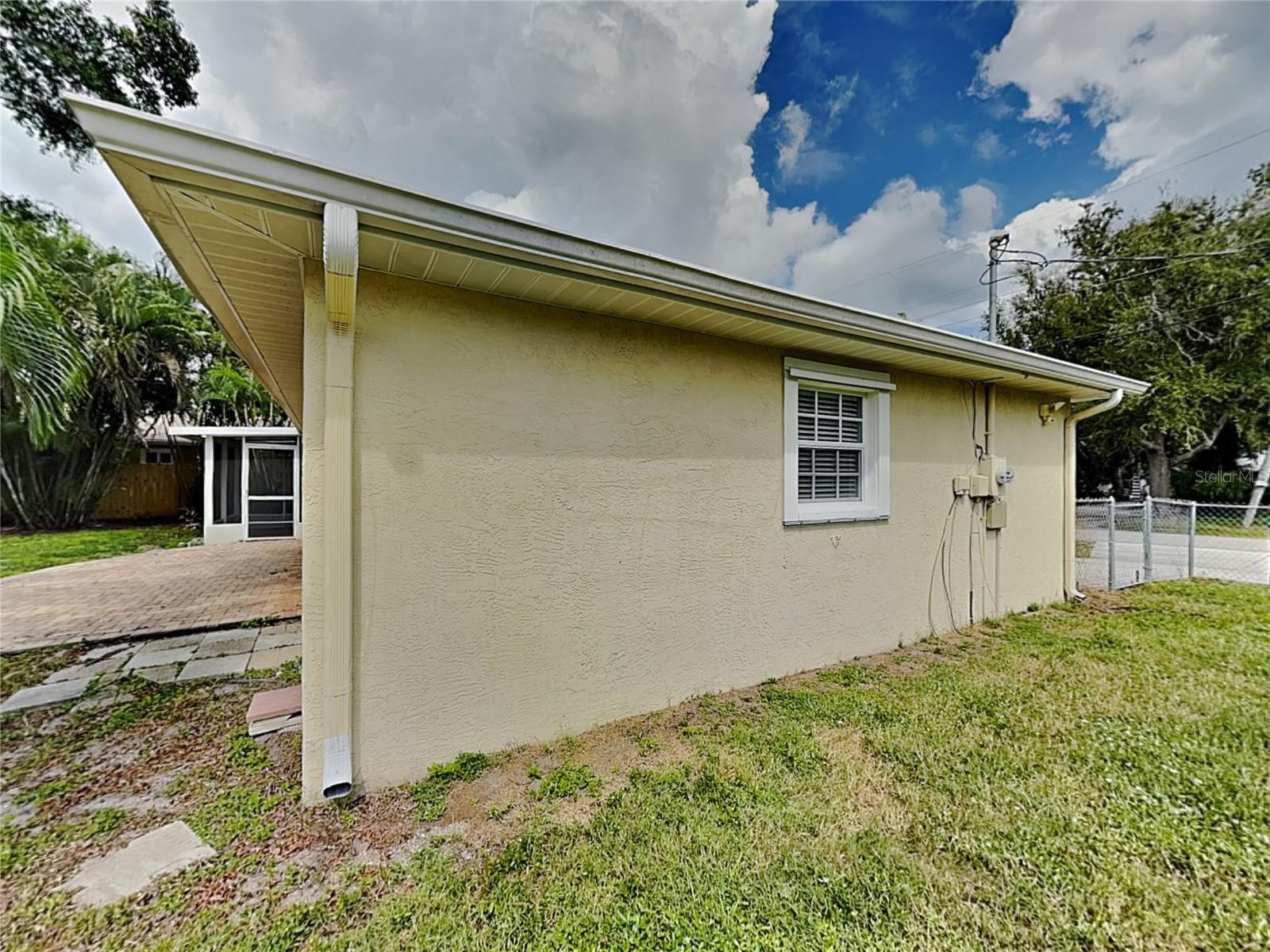 OSPREY PARK 2 - Residential Lease