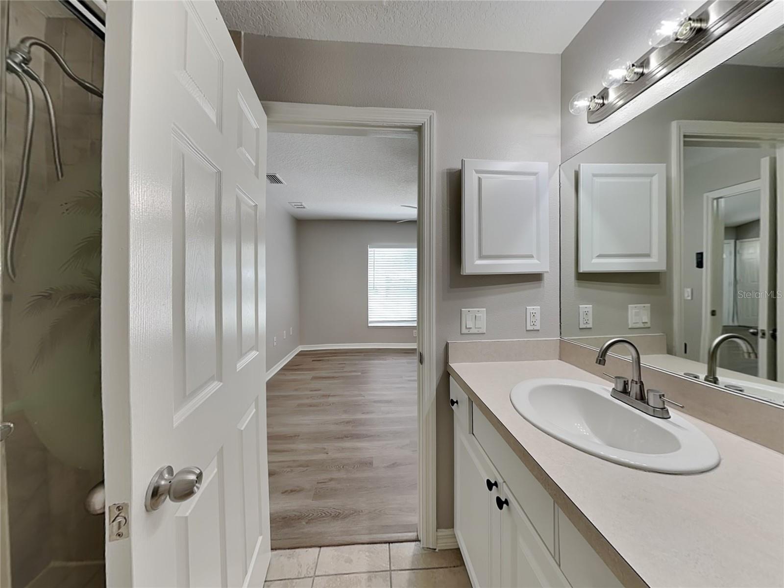 OSPREY PARK 2 - Residential Lease
