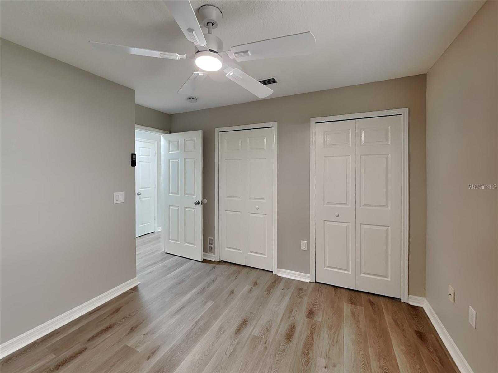 OSPREY PARK 2 - Residential Lease