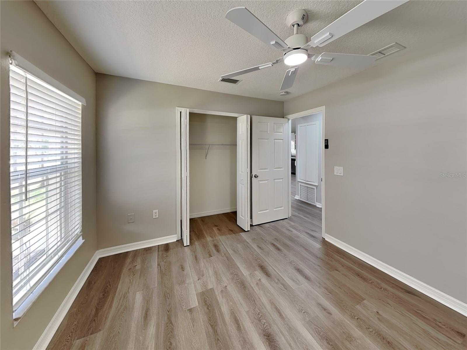 OSPREY PARK 2 - Residential Lease