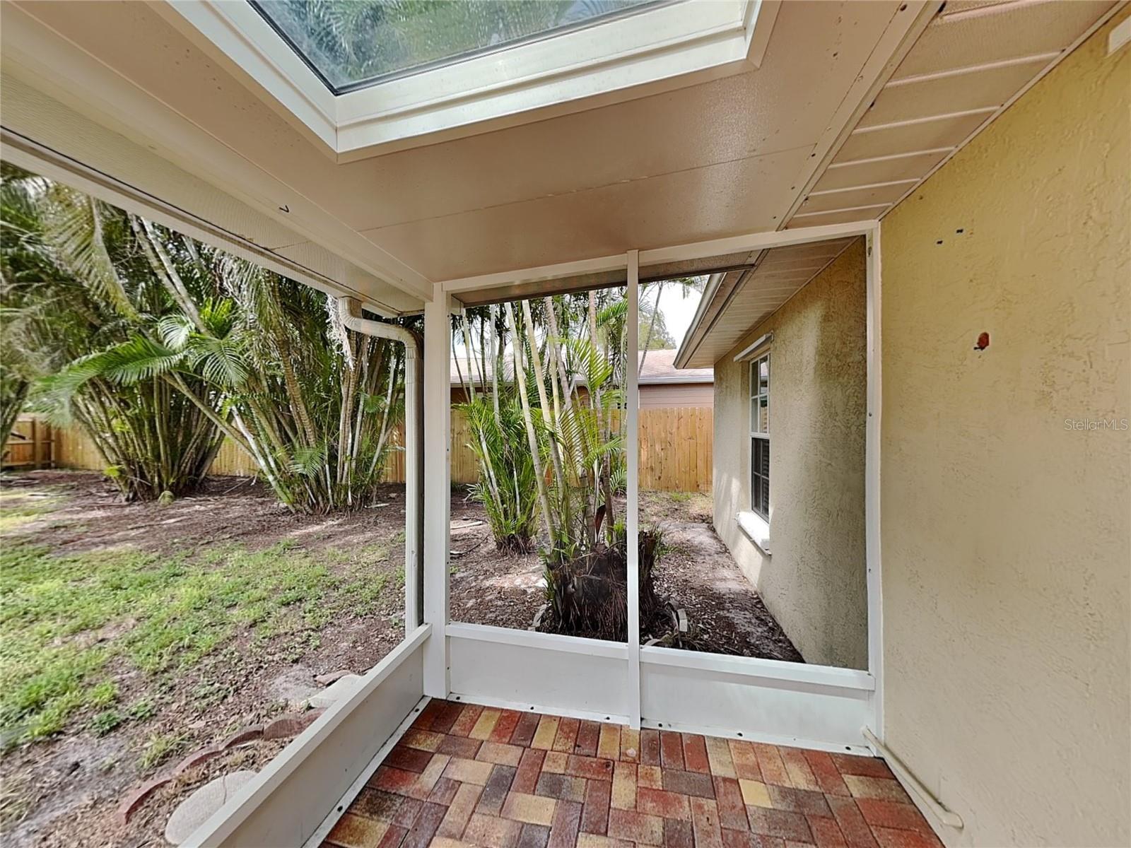 OSPREY PARK 2 - Residential Lease