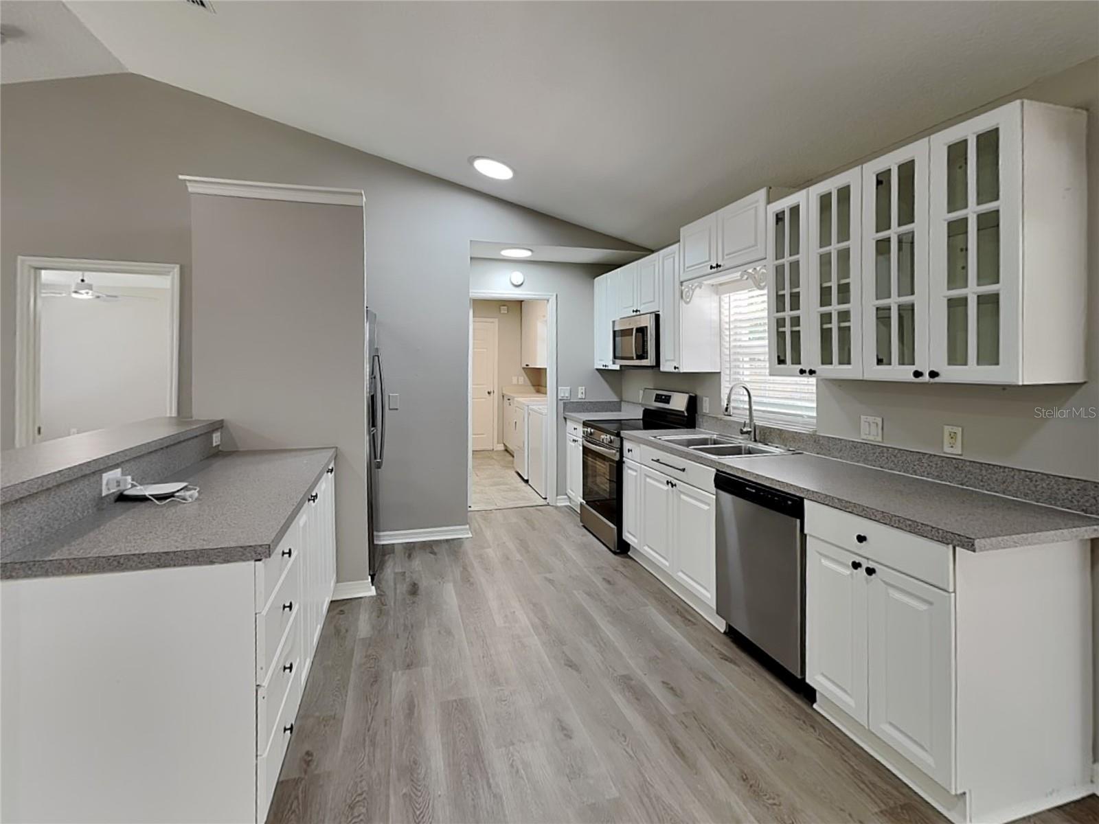 OSPREY PARK 2 - Residential Lease