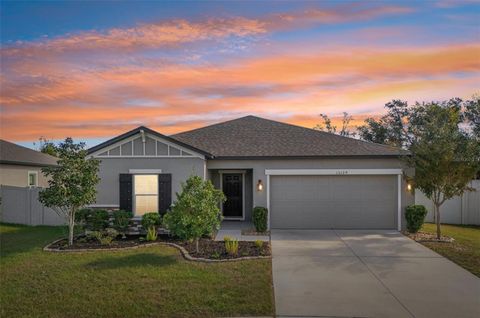 Photo of 13129 Conquistador Loop, Spring Hill, FL 34610 (MLS # TB8448844)