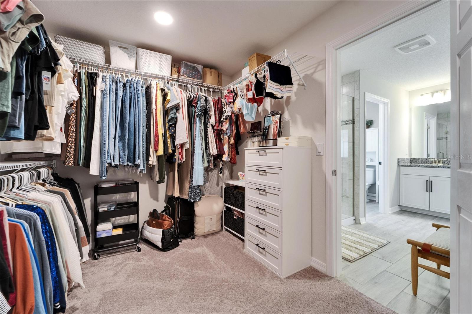 BERRY BAY SUB - Residential