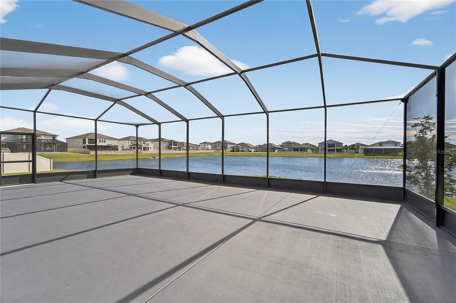 BERRY BAY SUB - Residential