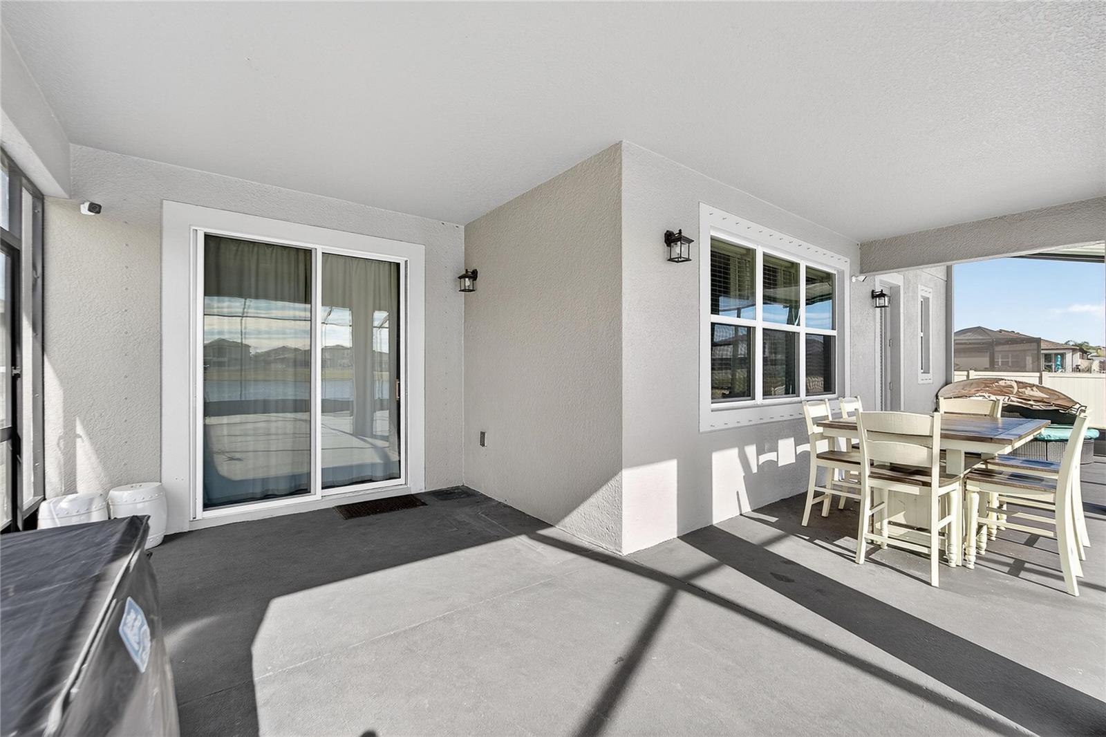 BERRY BAY SUB - Residential