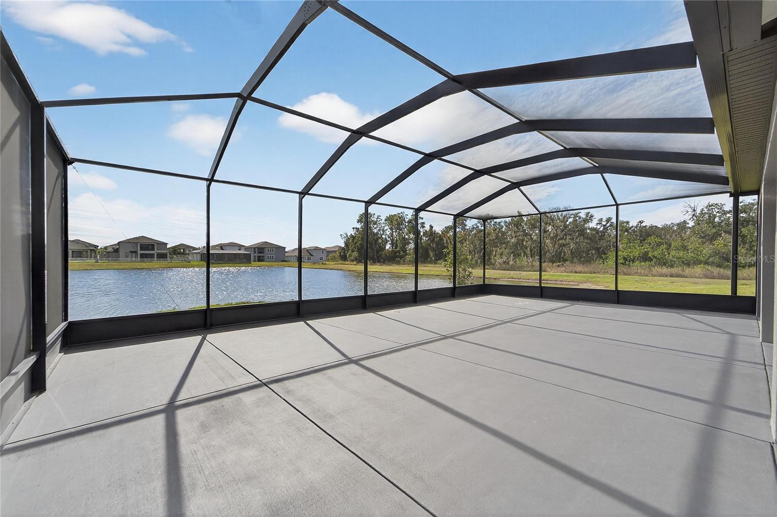 BERRY BAY SUB - Residential