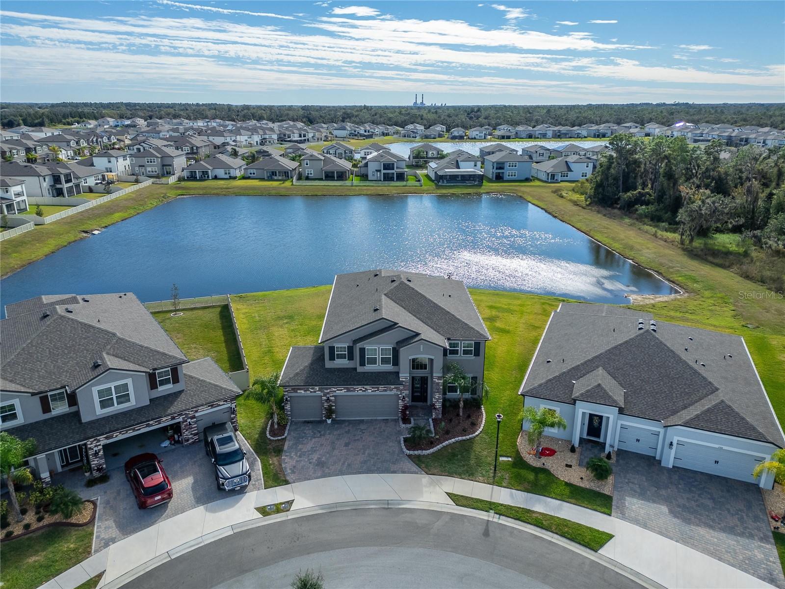 4904 EAGLE ROCK DRIVE