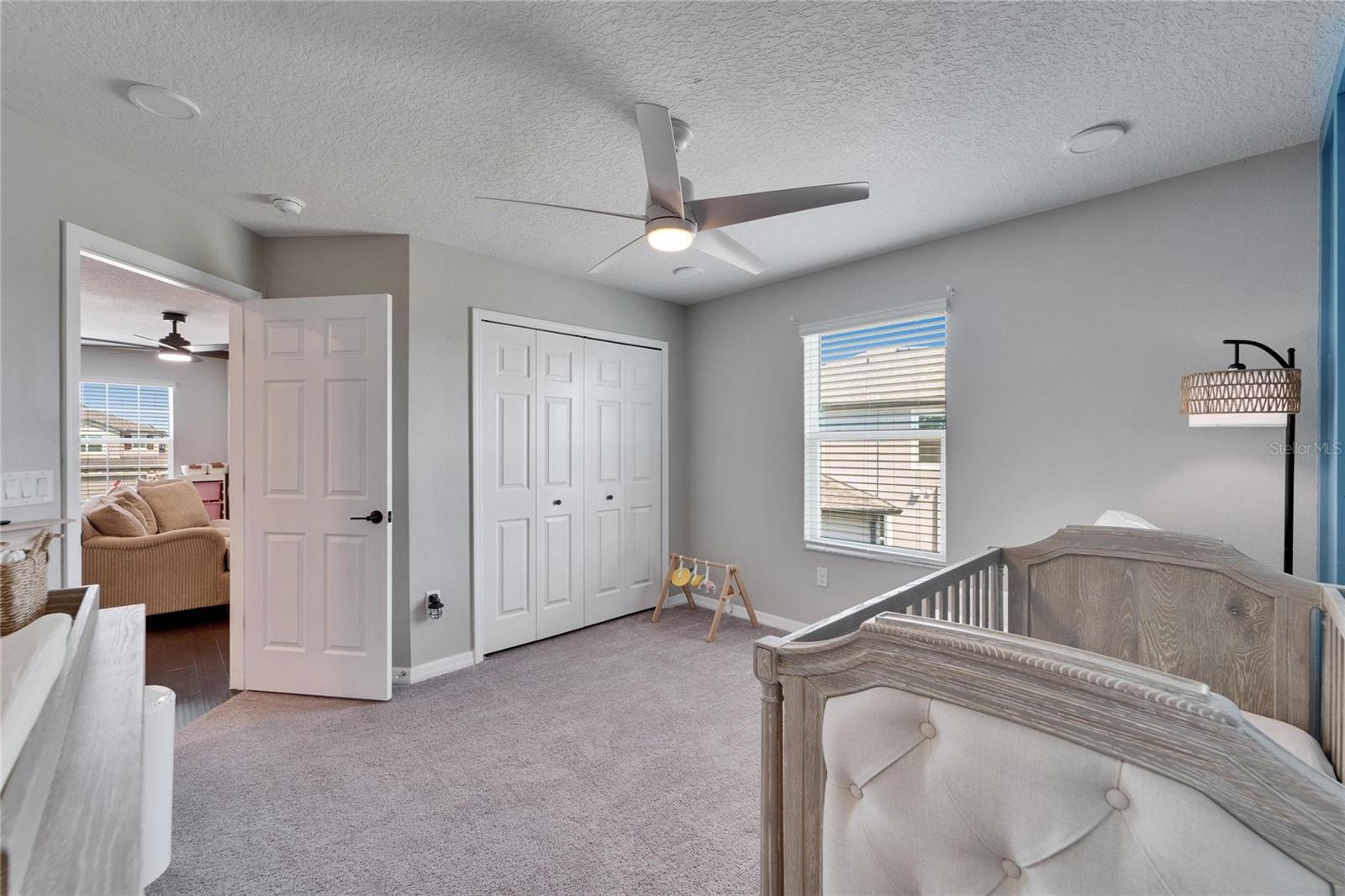 BERRY BAY SUB - Residential