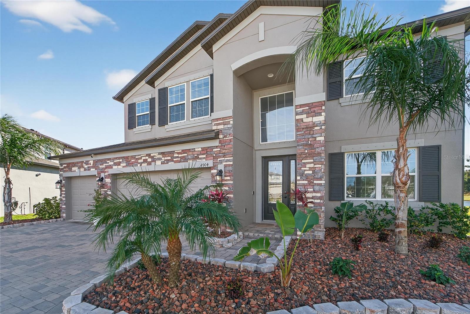 4904 EAGLE ROCK DRIVE