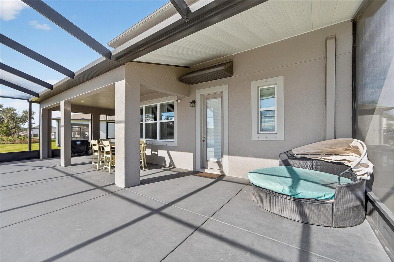 BERRY BAY SUB - Residential