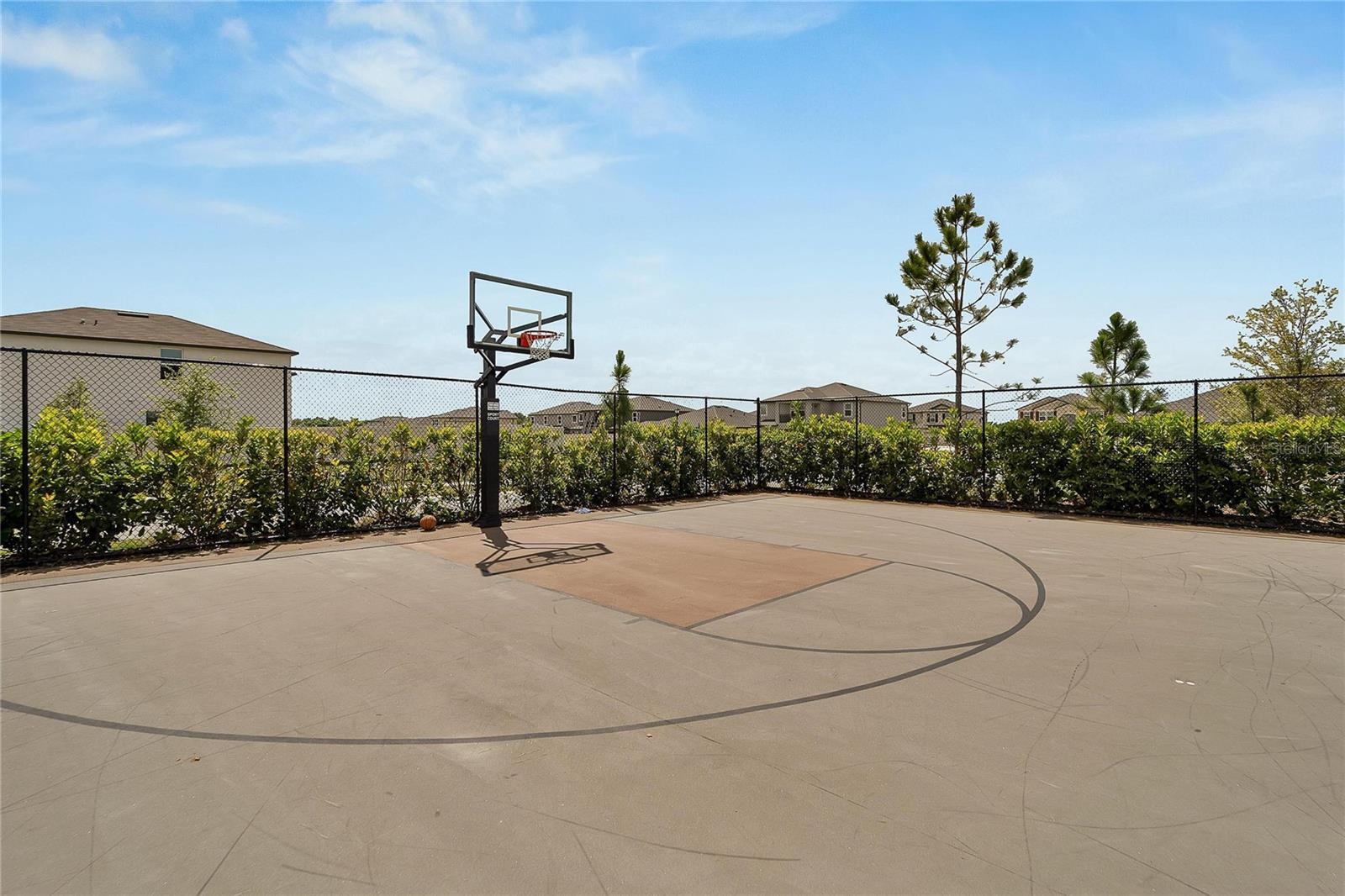 BERRY BAY SUB - Residential