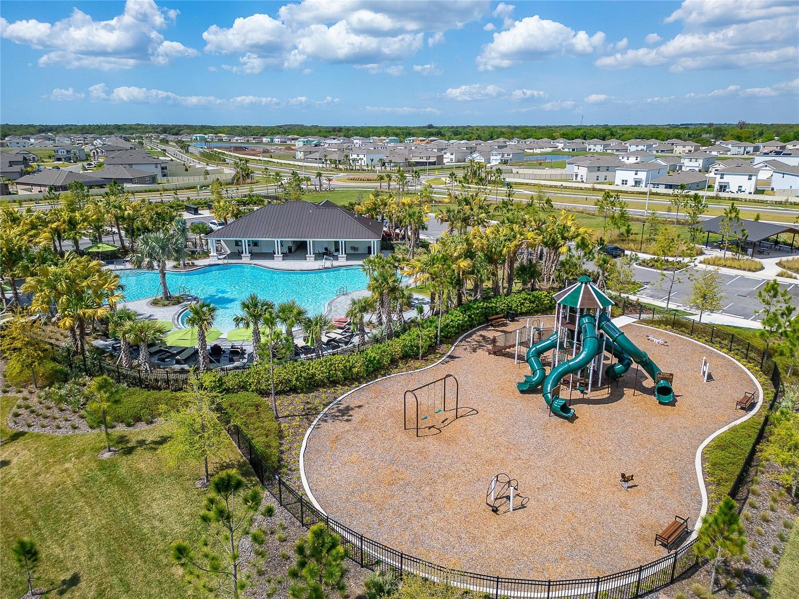 BERRY BAY SUB - Residential