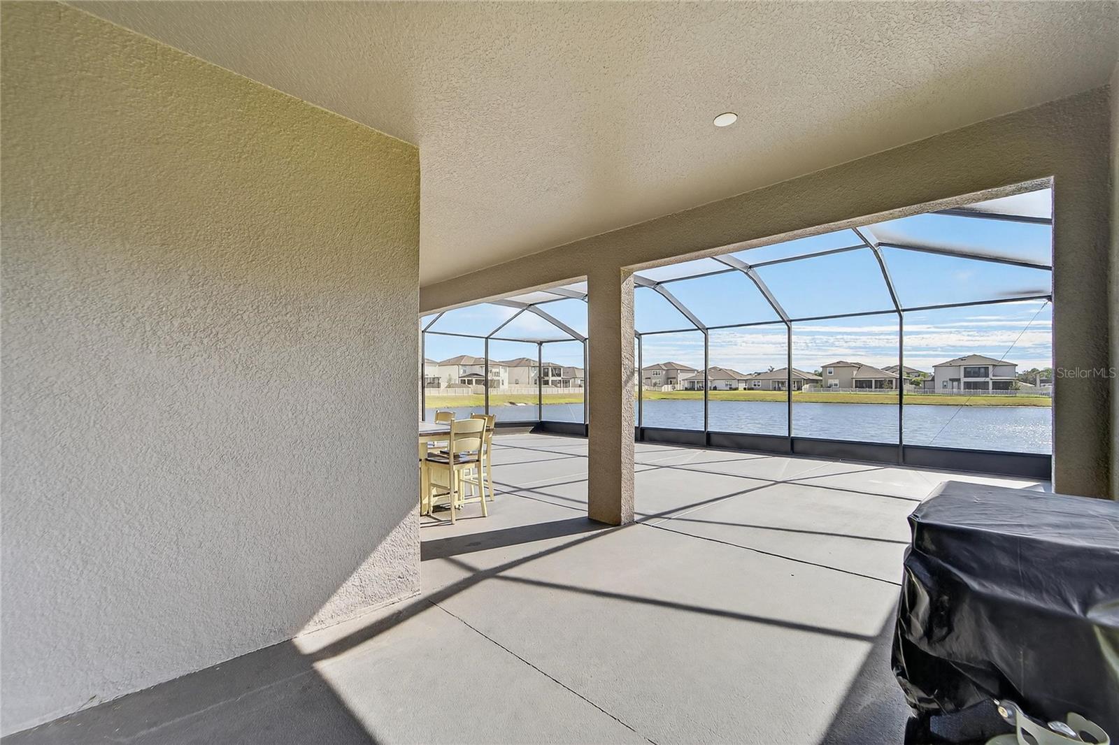 BERRY BAY SUB - Residential