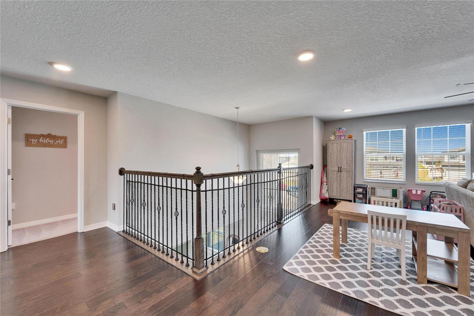 BERRY BAY SUB - Residential