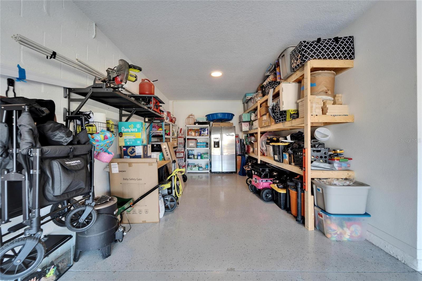 BERRY BAY SUB - Residential