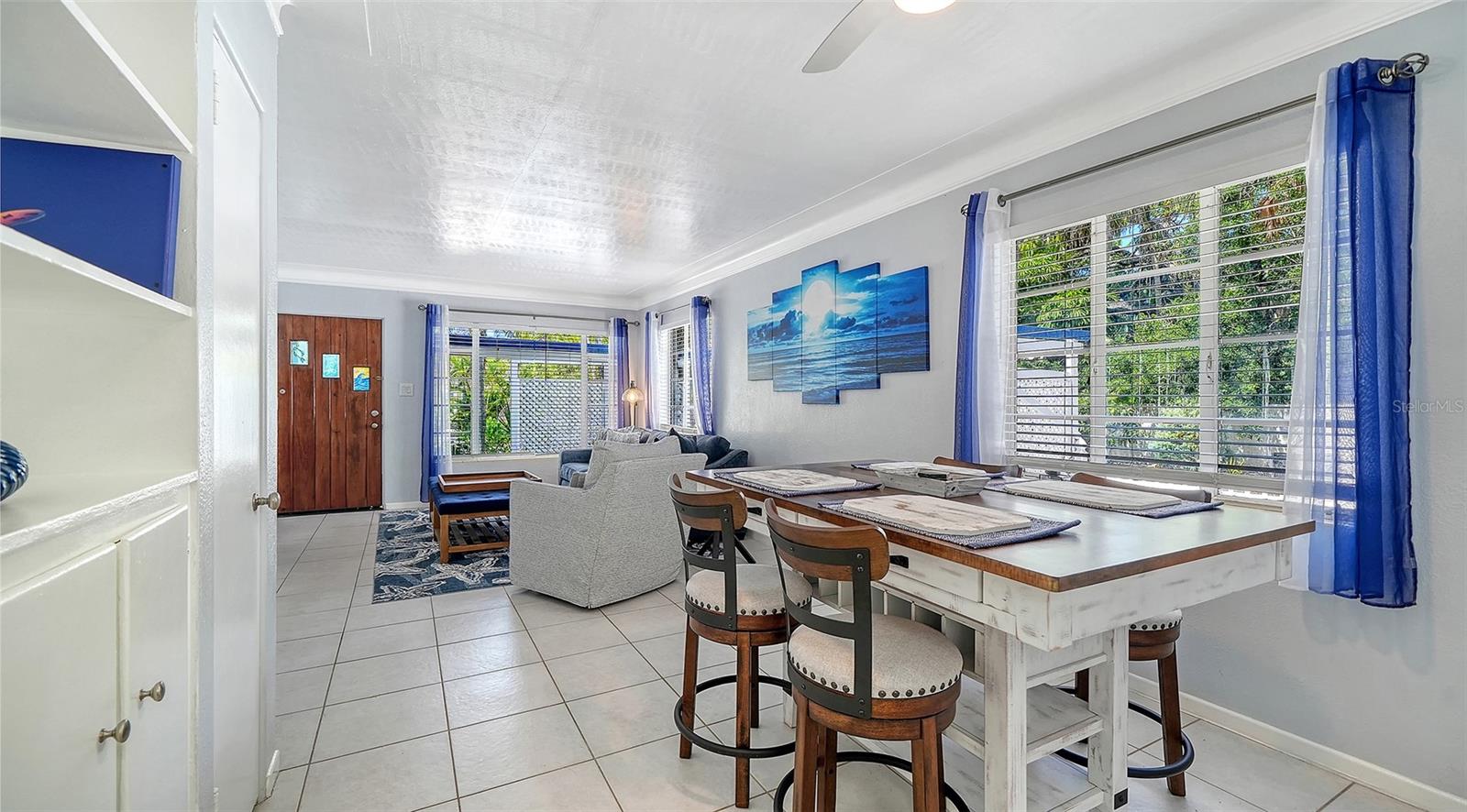 LAUREL PARK - Residential