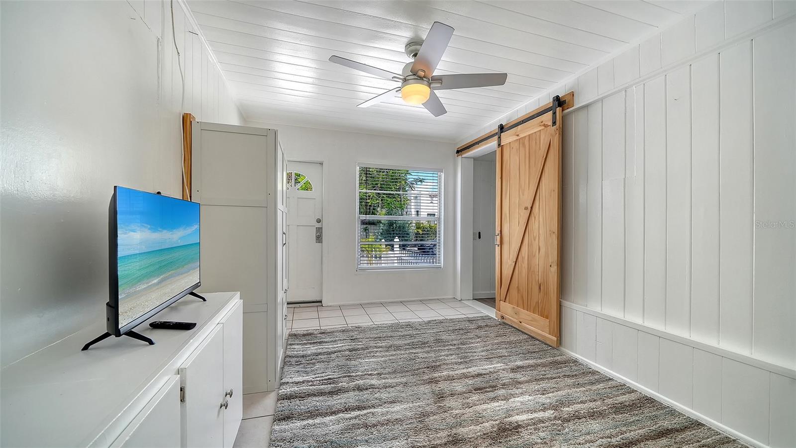 LAUREL PARK - Residential