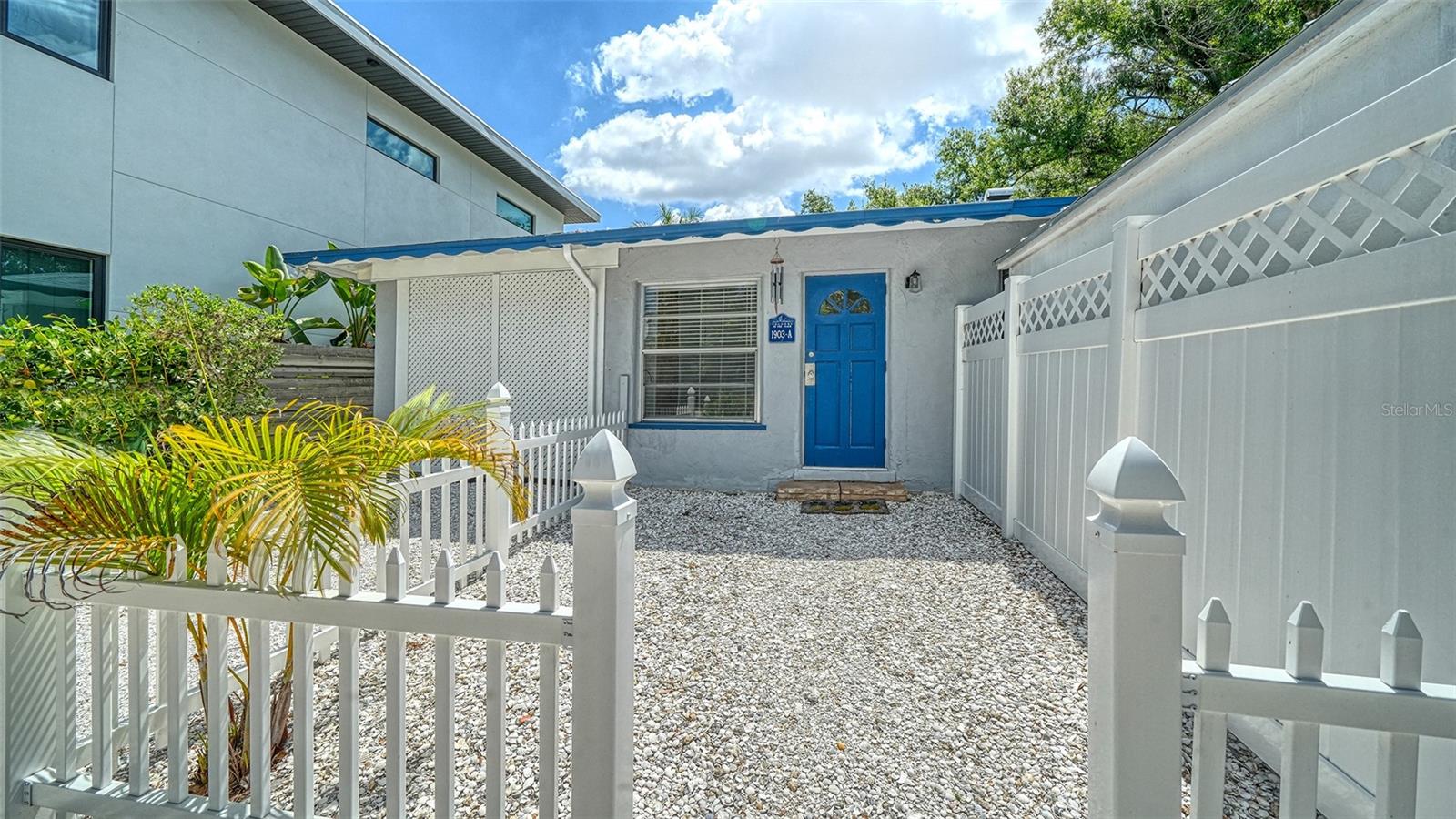 LAUREL PARK - Residential