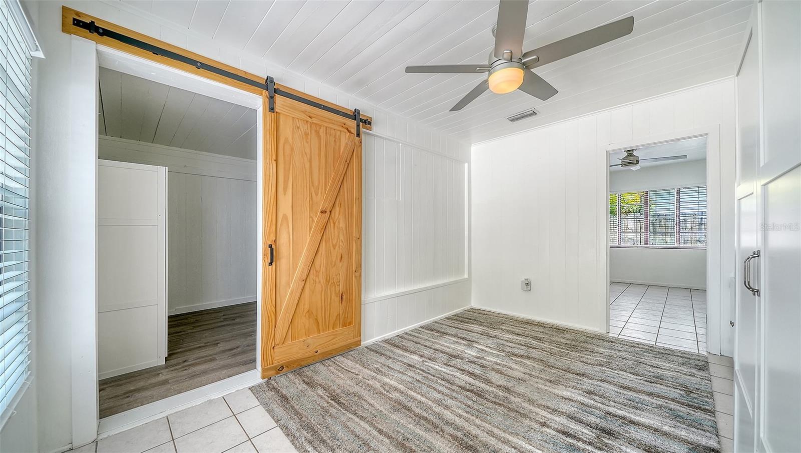 LAUREL PARK - Residential
