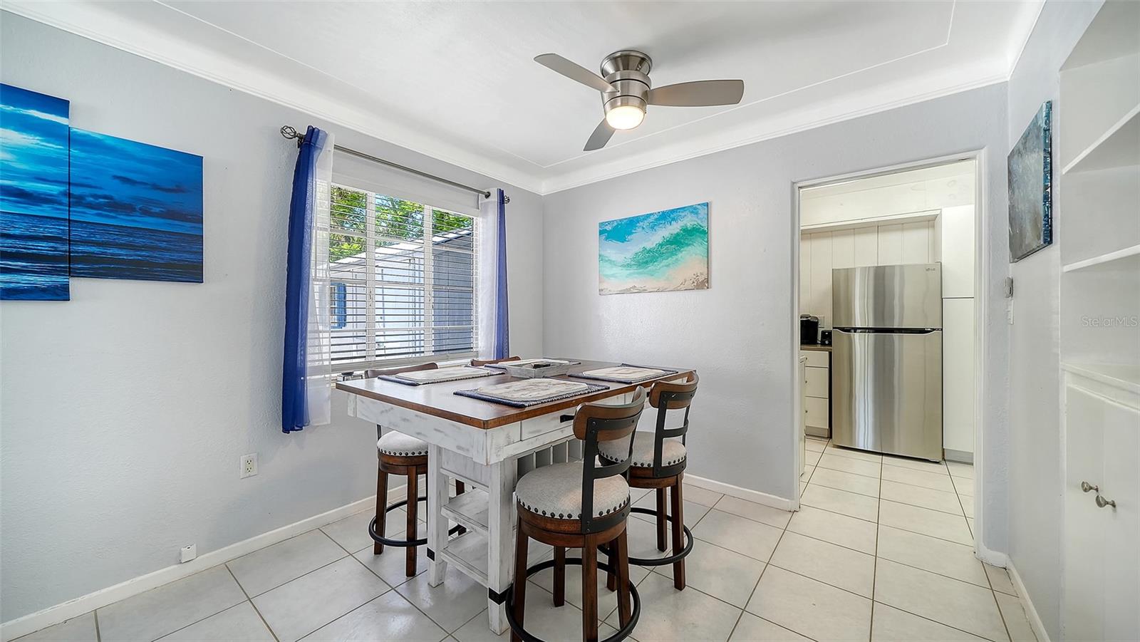 LAUREL PARK - Residential