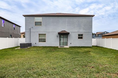 A home in RIVERVIEW