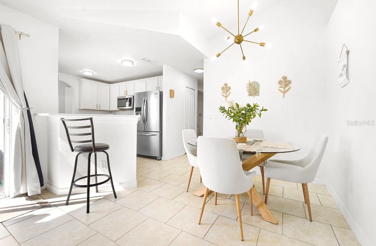 POINCIANA NBRHD 05 VILLAGE 07 - Residential