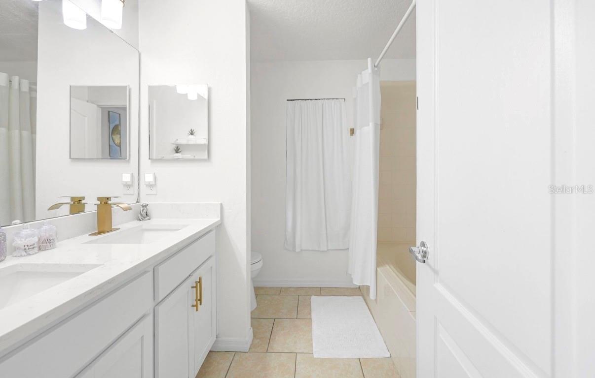 POINCIANA NBRHD 05 VILLAGE 07 - Residential