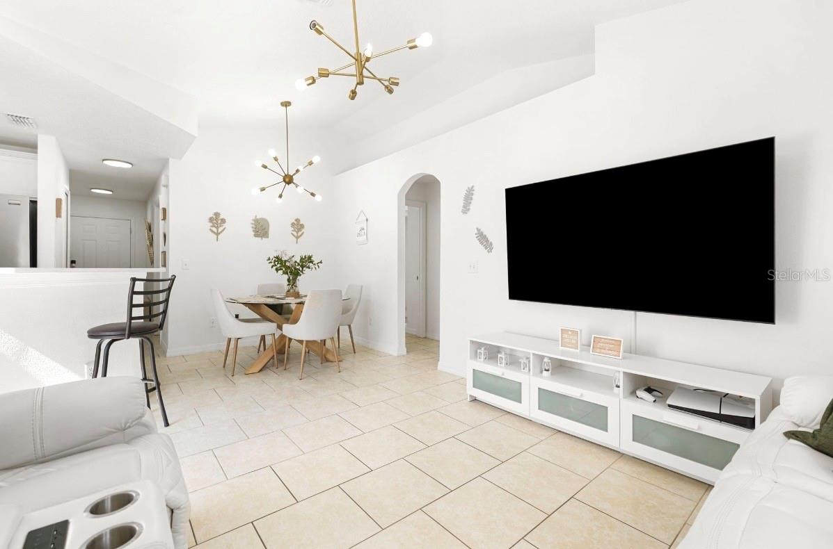 POINCIANA NBRHD 05 VILLAGE 07 - Residential