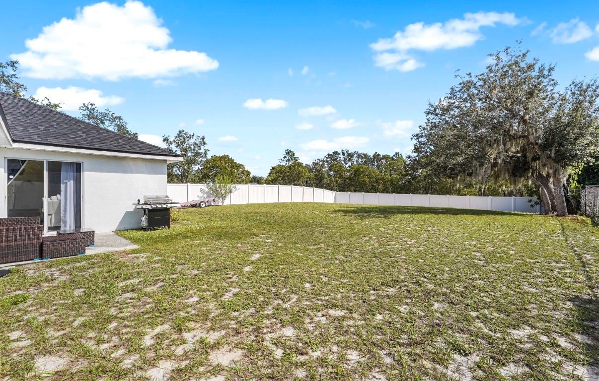 POINCIANA NBRHD 05 VILLAGE 07 - Residential