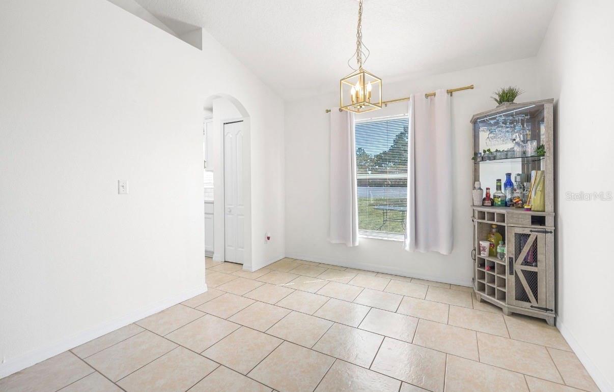 POINCIANA NBRHD 05 VILLAGE 07 - Residential