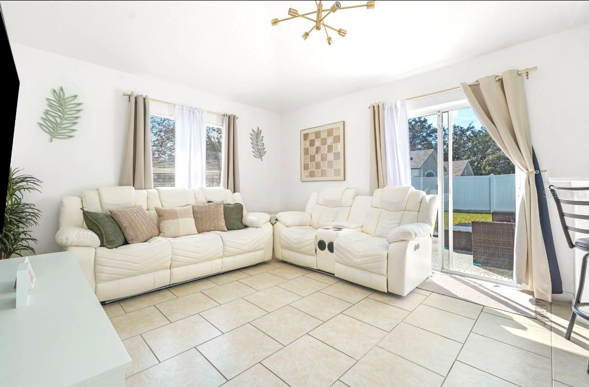 POINCIANA NBRHD 05 VILLAGE 07 - Residential