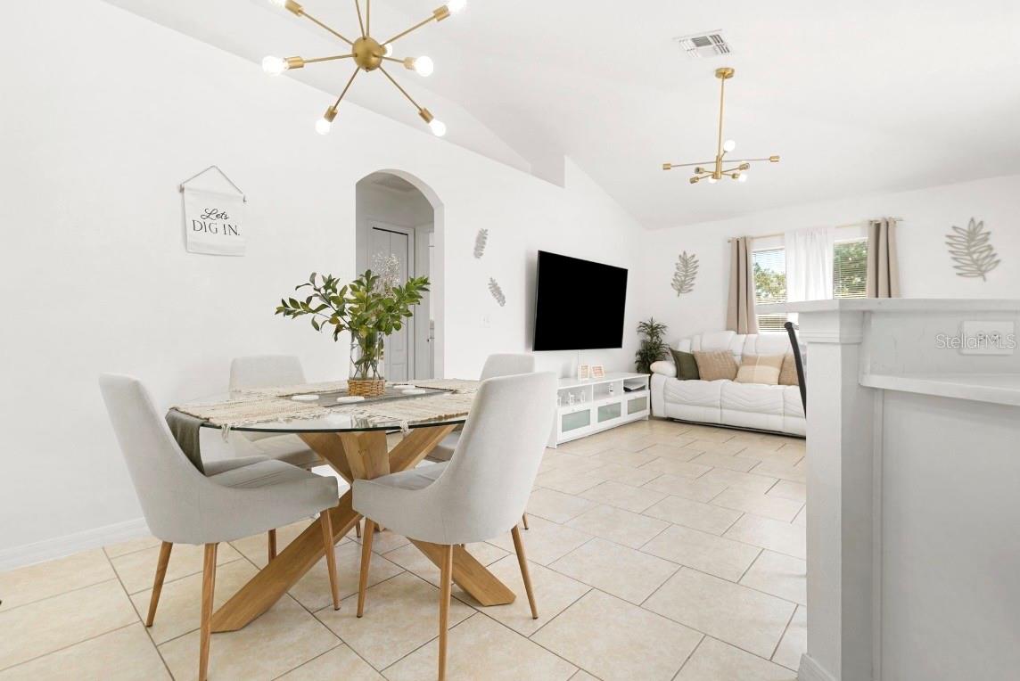 POINCIANA NBRHD 05 VILLAGE 07 - Residential