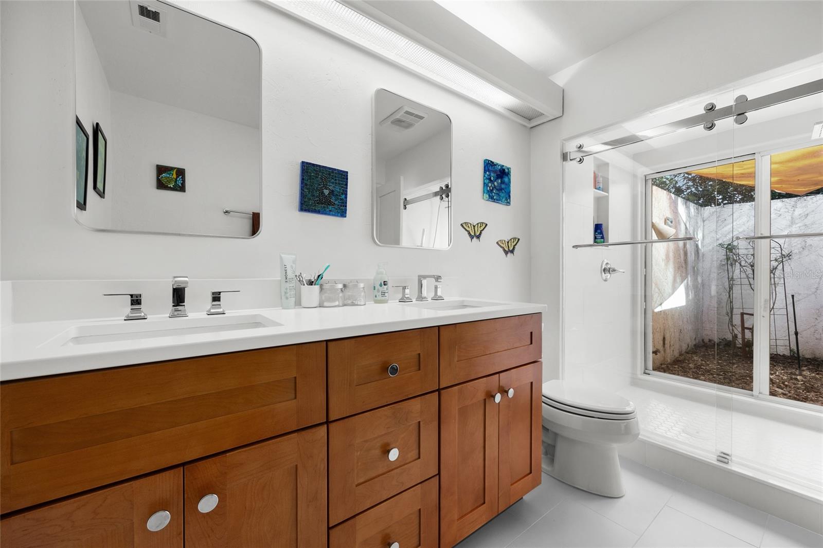 SUBURBAN HEIGHTS - Residential