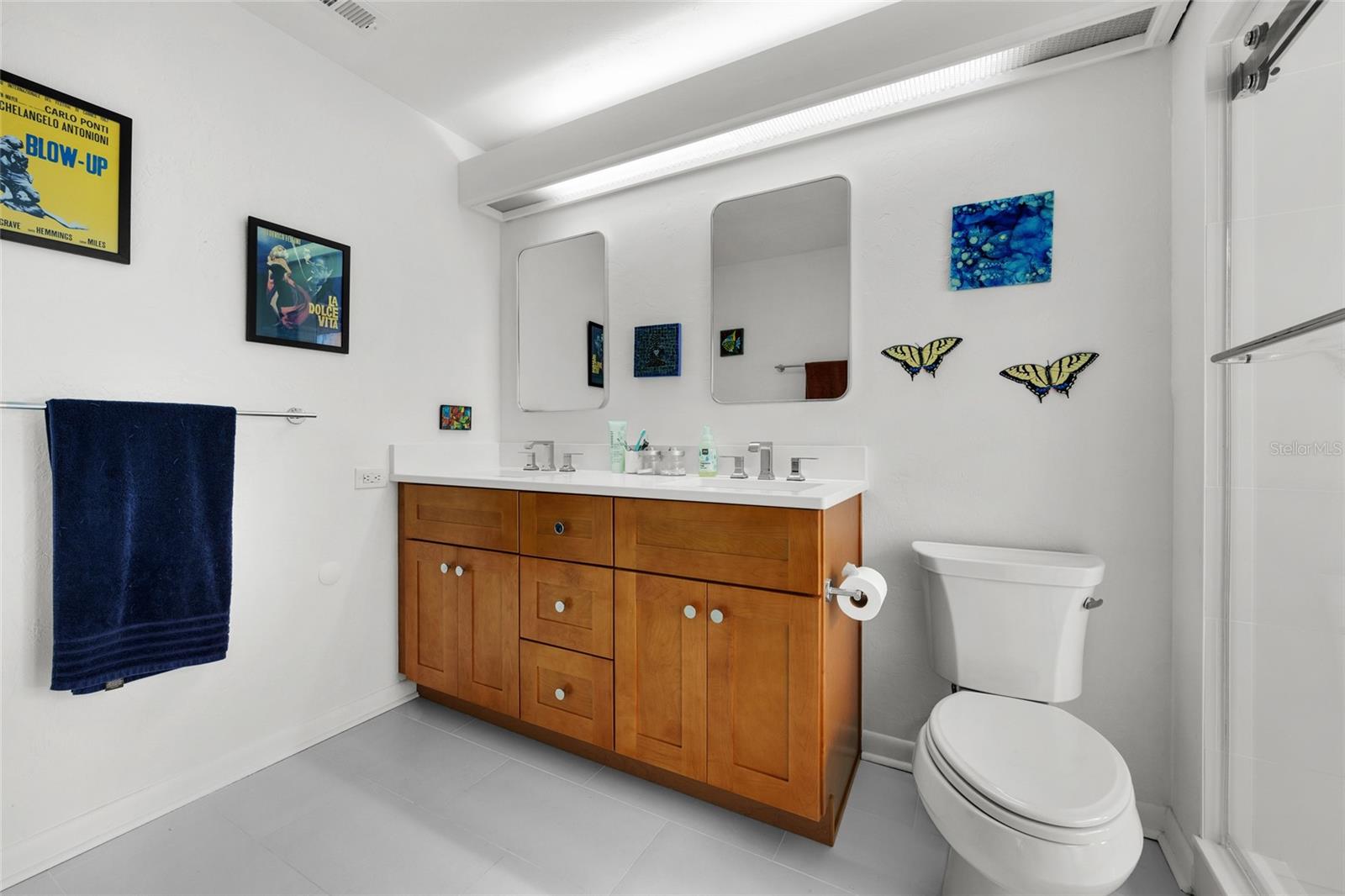 SUBURBAN HEIGHTS - Residential