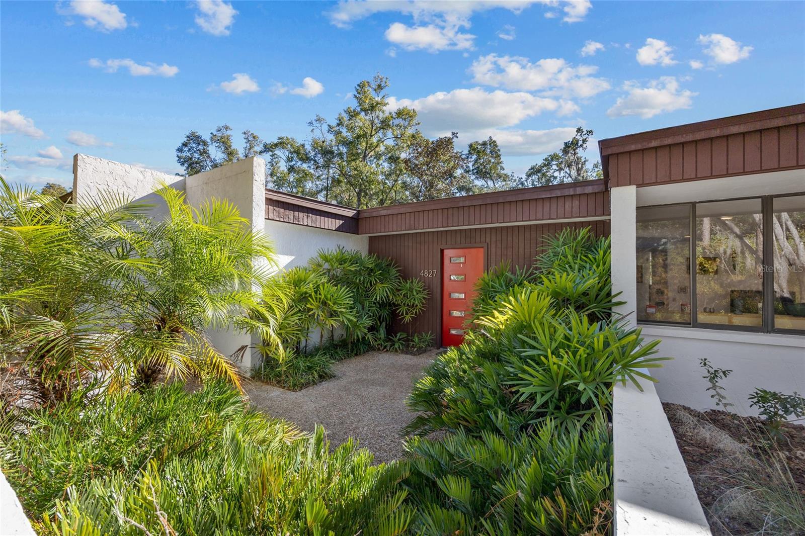 SUBURBAN HEIGHTS - Residential