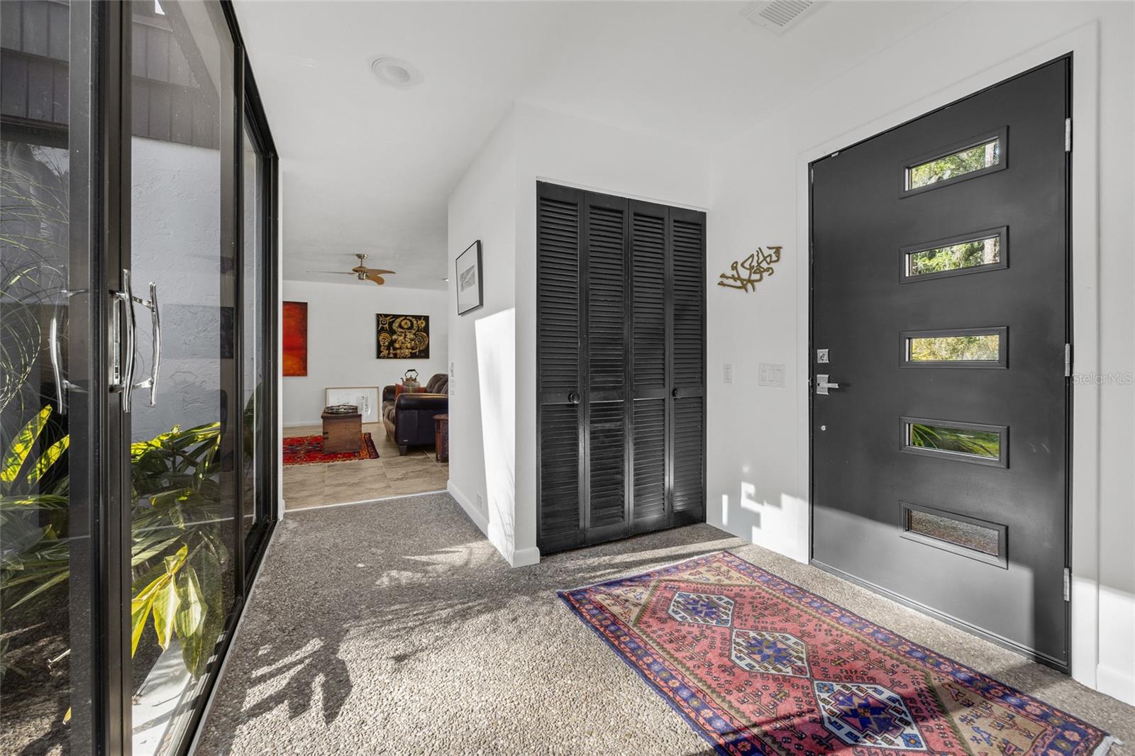 SUBURBAN HEIGHTS - Residential