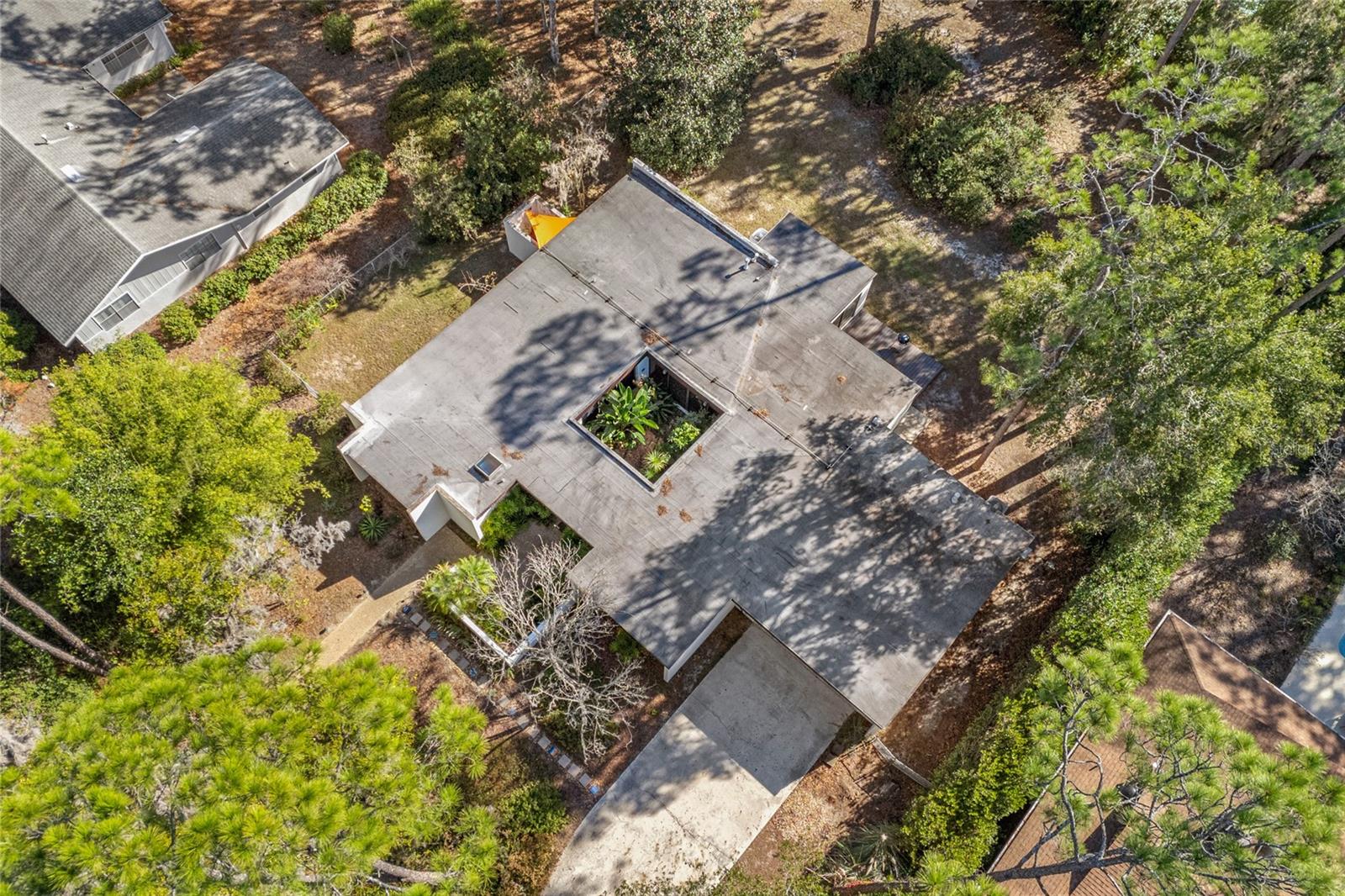 SUBURBAN HEIGHTS - Residential