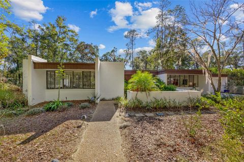 4827 NW 19TH PLACE GAINESVILLE FL 32605