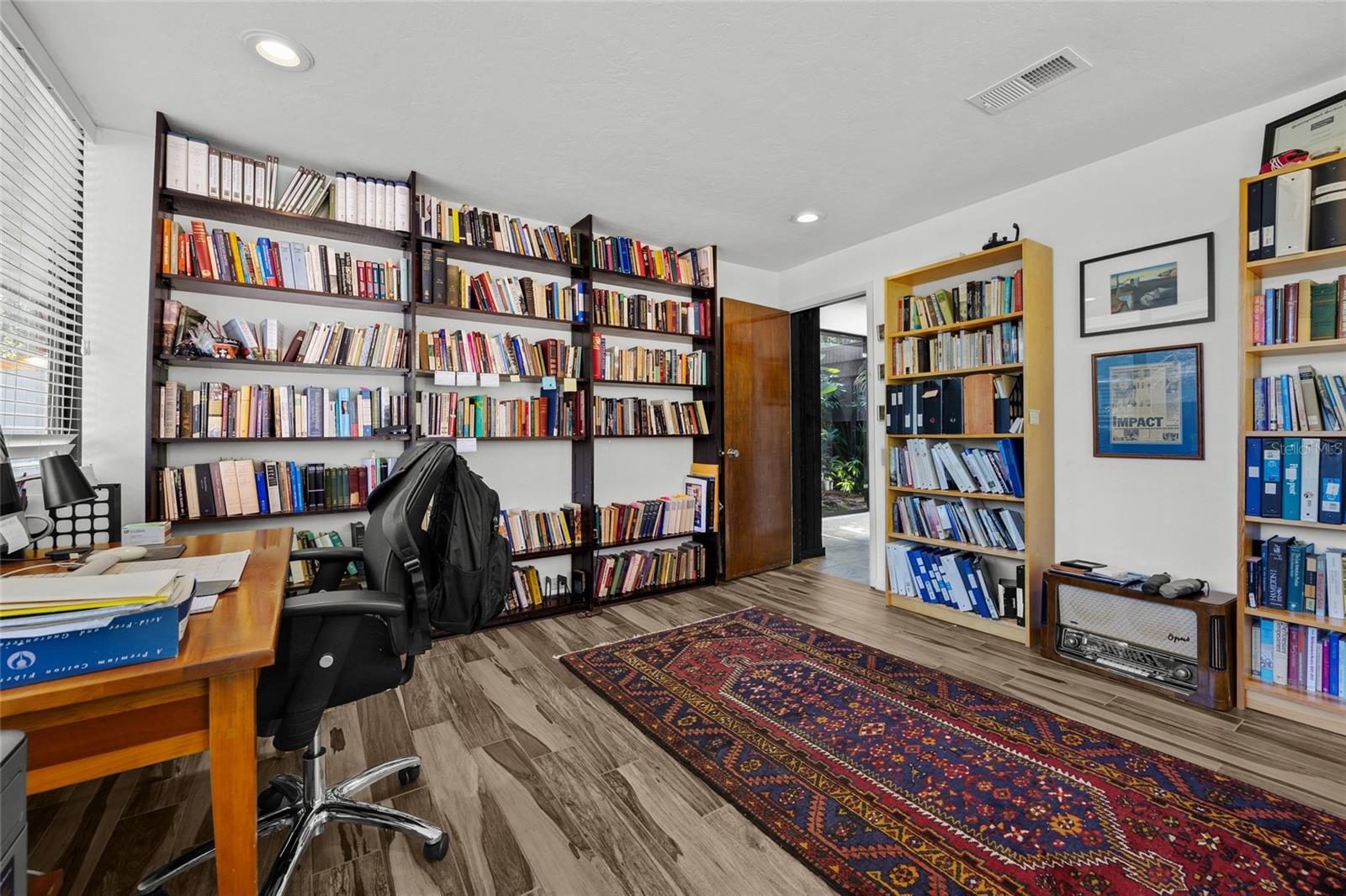 SUBURBAN HEIGHTS - Residential