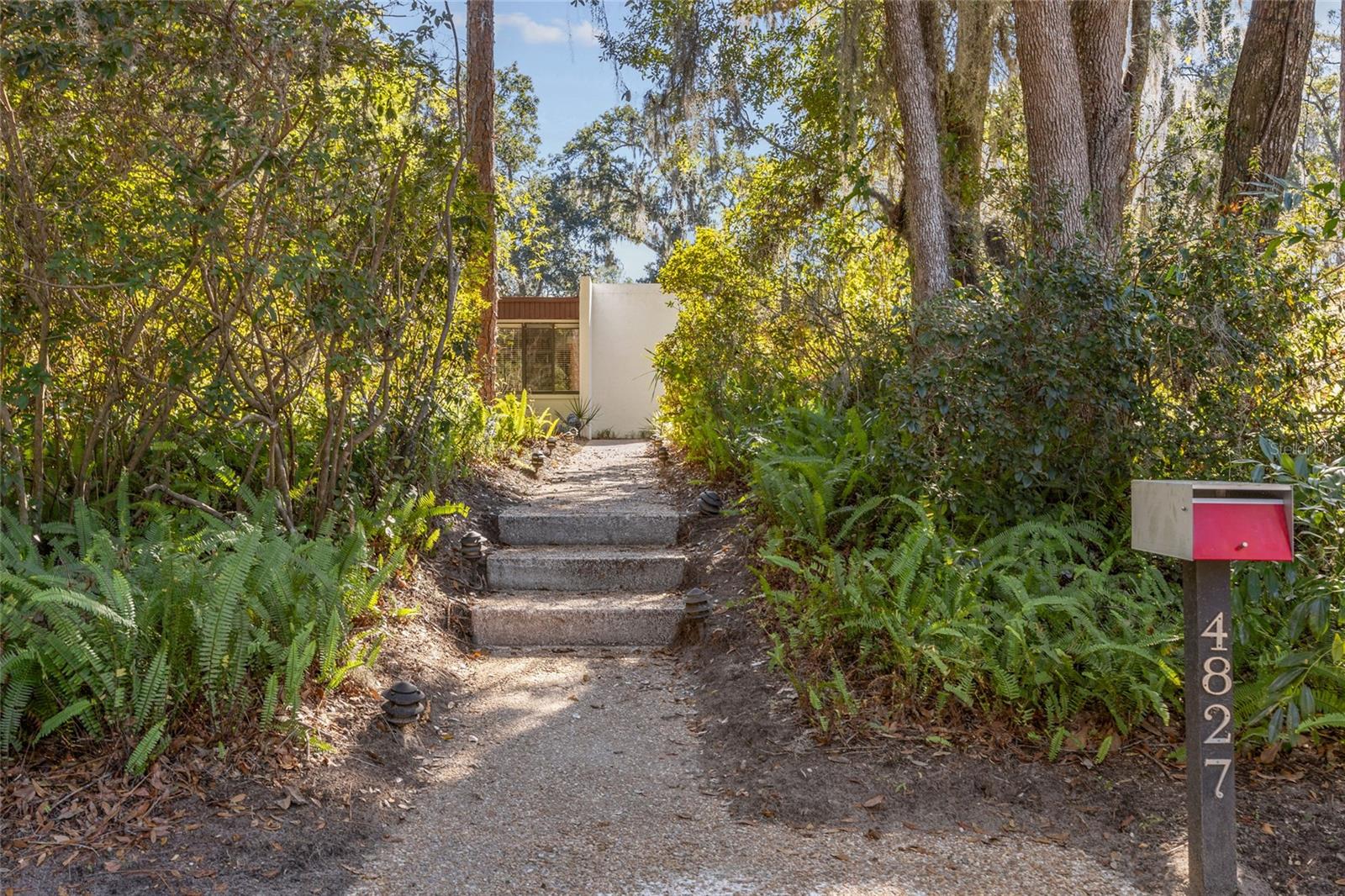 SUBURBAN HEIGHTS - Residential