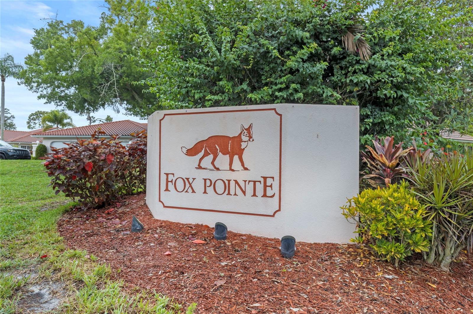 GOLF POINTE AT PALM-AIRE CC SEC III - Residential