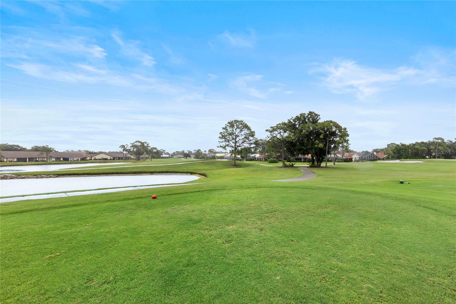 GOLF POINTE AT PALM-AIRE CC SEC III - Residential