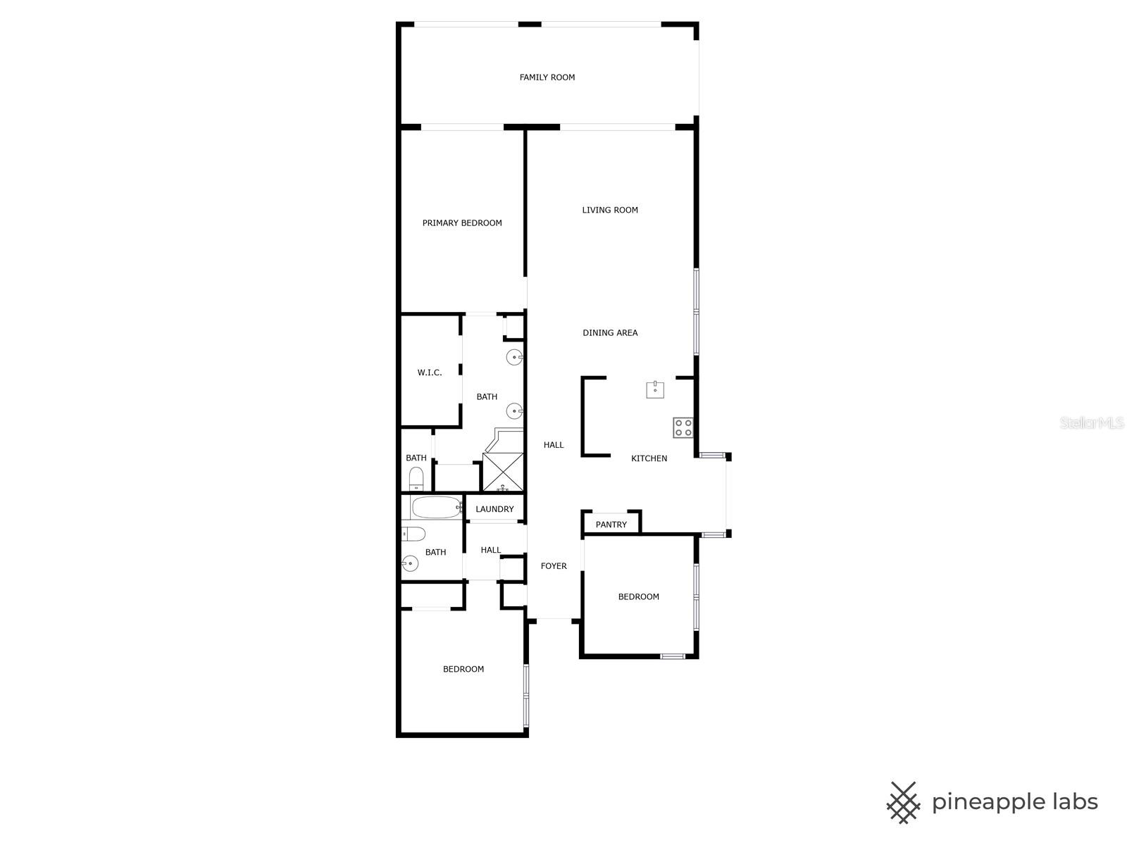 GOLF POINTE AT PALM-AIRE CC SEC III - Residential