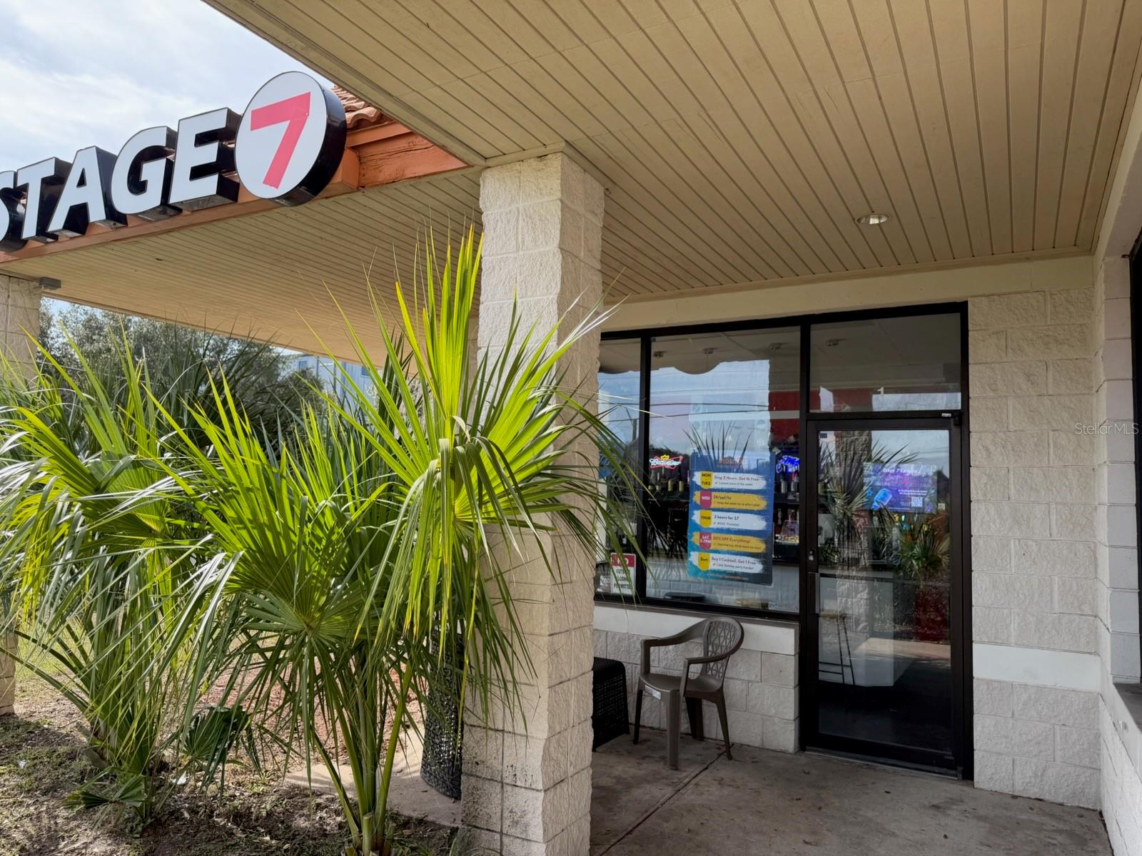 4110 SW 34TH STREET #1