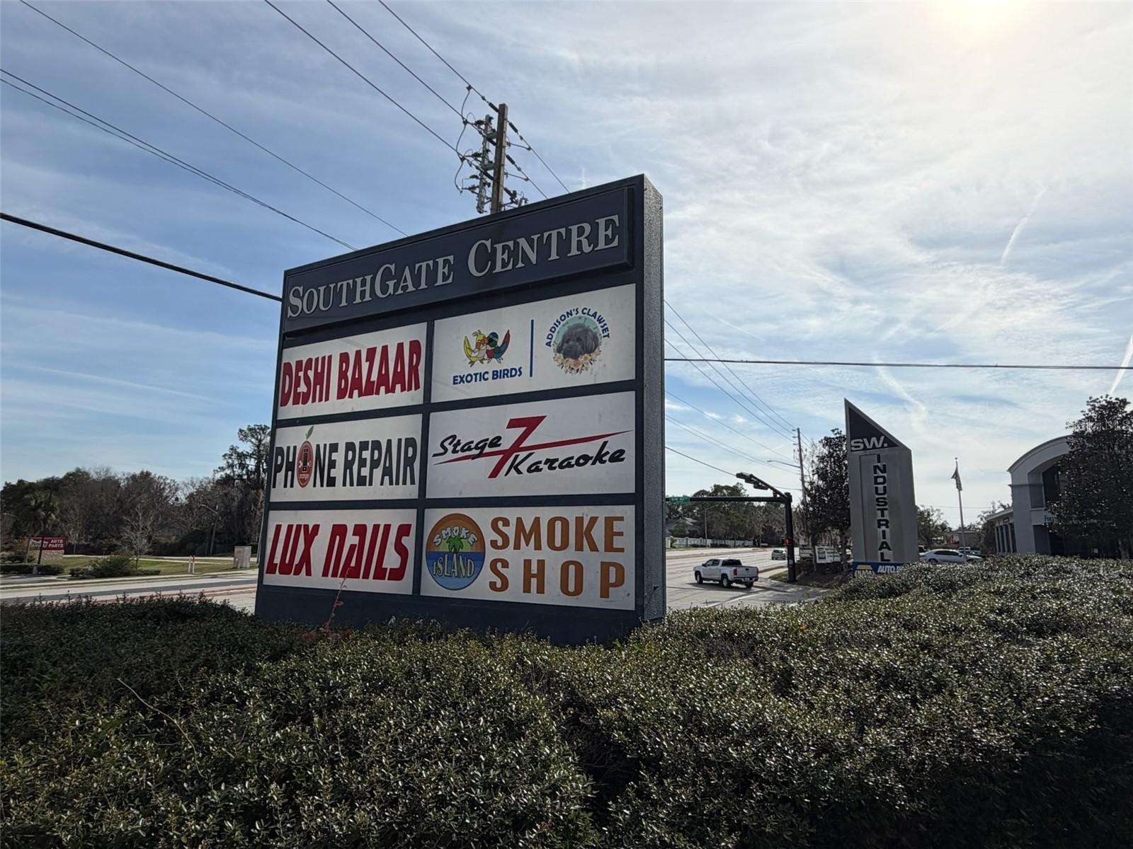 4110 SW 34TH STREET #1