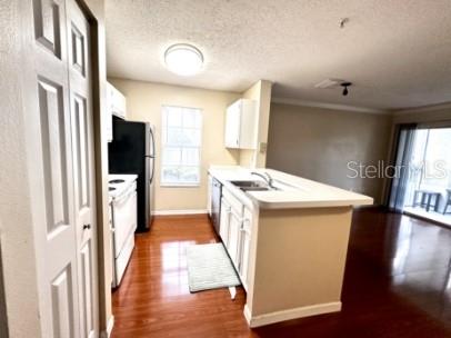 VILLAS AT LAKESIDE A CONDO - Residential Lease