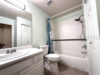 VILLAS AT LAKESIDE A CONDO - Residential Lease